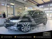 2020 Volkswagen Passat