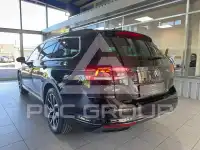 2020 Volkswagen Passat