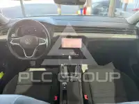 2020 Volkswagen Passat