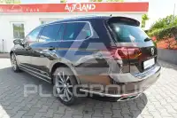 2020 Volkswagen Passat
