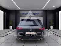 2020 Volkswagen Passat