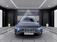 2020 Volkswagen Passat