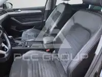 2020 Volkswagen Passat