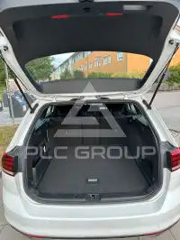 2020 Volkswagen Passat