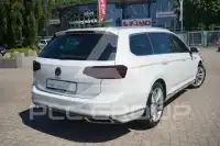 2020 Volkswagen Passat