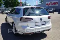 2020 Volkswagen Passat