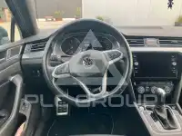 2020 Volkswagen Passat