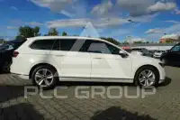 2020 Volkswagen Passat