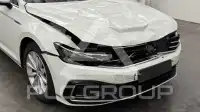 2020 Volkswagen Passat