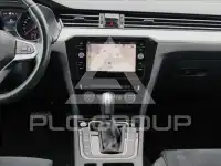 2020 Volkswagen Passat