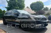 2020 Volkswagen Passat