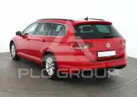 2020 Volkswagen Passat