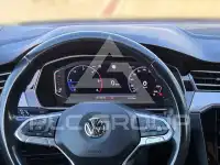 2020 Volkswagen Passat