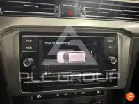 2020 Volkswagen Passat