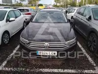 2020 Volkswagen Passat