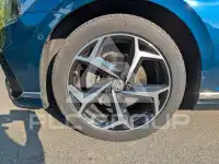2020 Volkswagen Passat