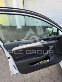 2020 Volkswagen Passat