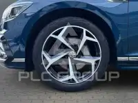 2020 Volkswagen Passat