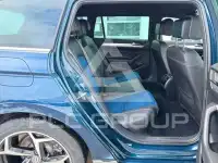 2020 Volkswagen Passat