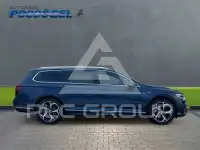 2020 Volkswagen Passat