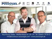 2020 Volkswagen Passat