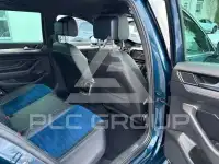 2020 Volkswagen Passat