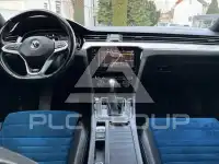 2020 Volkswagen Passat