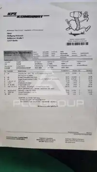 2020 Volkswagen Passat