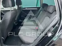 2020 Volkswagen Passat