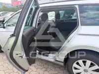 2020 Volkswagen Passat