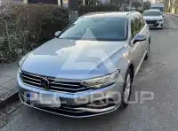 2020 Volkswagen Passat