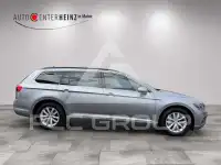 2020 Volkswagen Passat