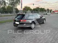 2020 Volkswagen Passat