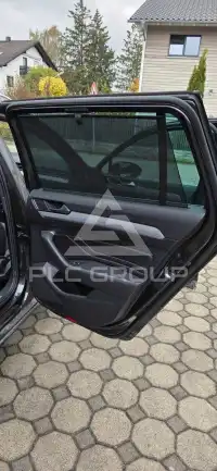 2020 Volkswagen Passat