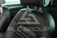 2020 Volkswagen Passat