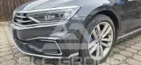 2020 Volkswagen Passat