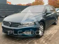 2020 Volkswagen Passat