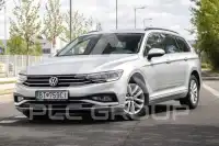 2020 Volkswagen Passat