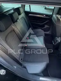 2020 Volkswagen Passat