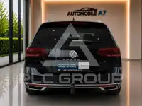 2020 Volkswagen Passat