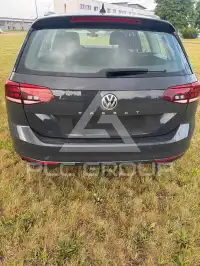 2020 Volkswagen Passat