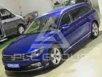 2020 Volkswagen Passat