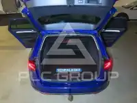 2020 Volkswagen Passat