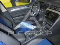 2020 Volkswagen Passat