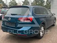 2020 Volkswagen Passat