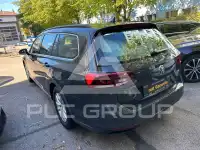 2020 Volkswagen Passat
