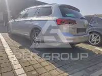 2020 Volkswagen Passat