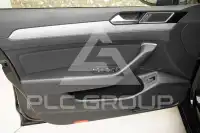2020 Volkswagen Passat