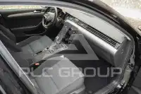 2020 Volkswagen Passat