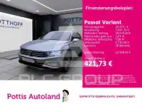 2020 Volkswagen Passat